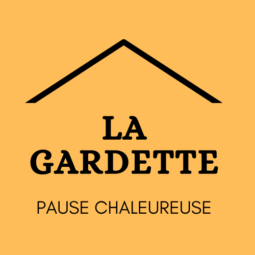 Logo La Gardette
